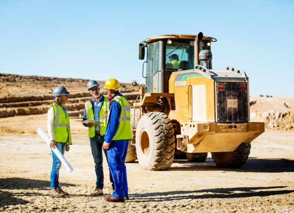 Mining Recruitment Agencies Perth